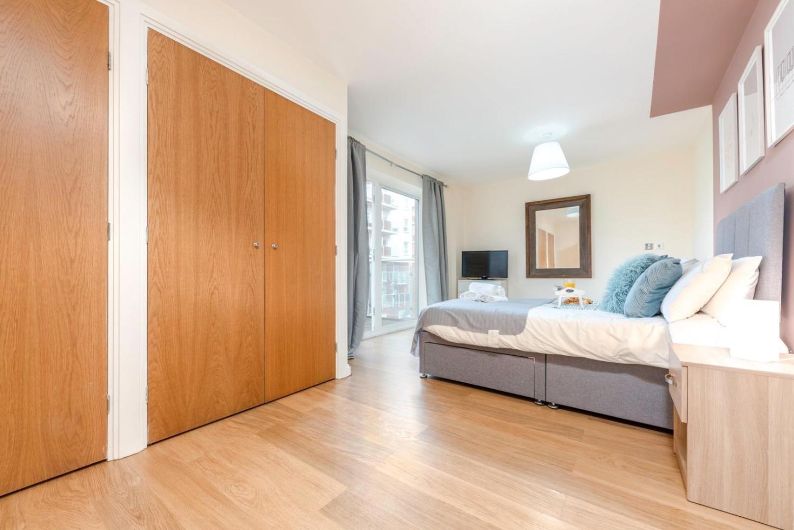 Cozy 2br Retreat | Prime Location * Cardiff