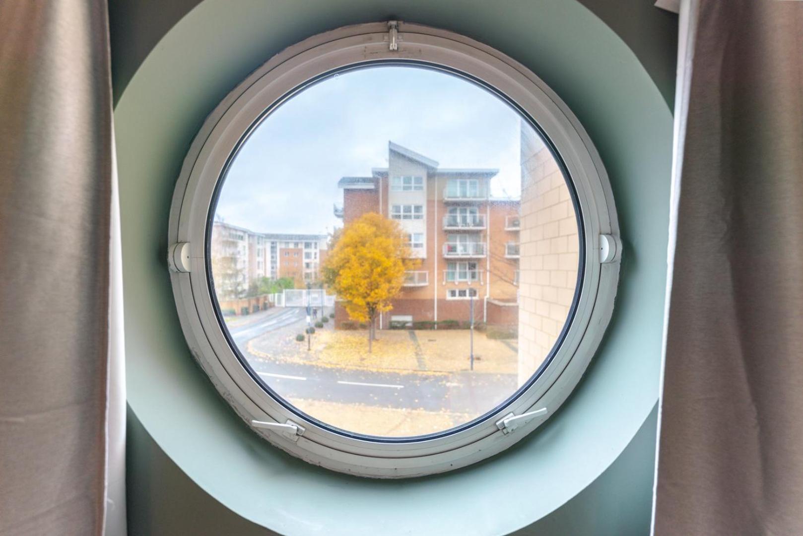Apartment Cozy 2br Retreat | Prime Location