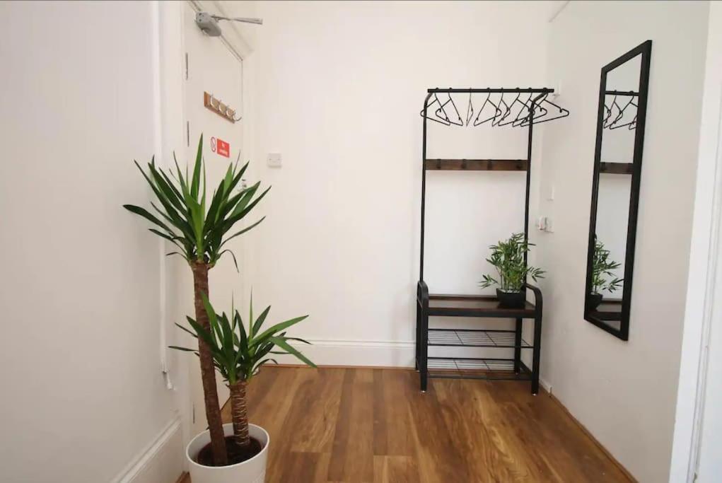 Big Value Bedsit By Promise