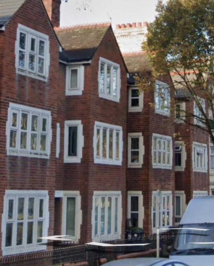 Nariken Apartments, Cardiff