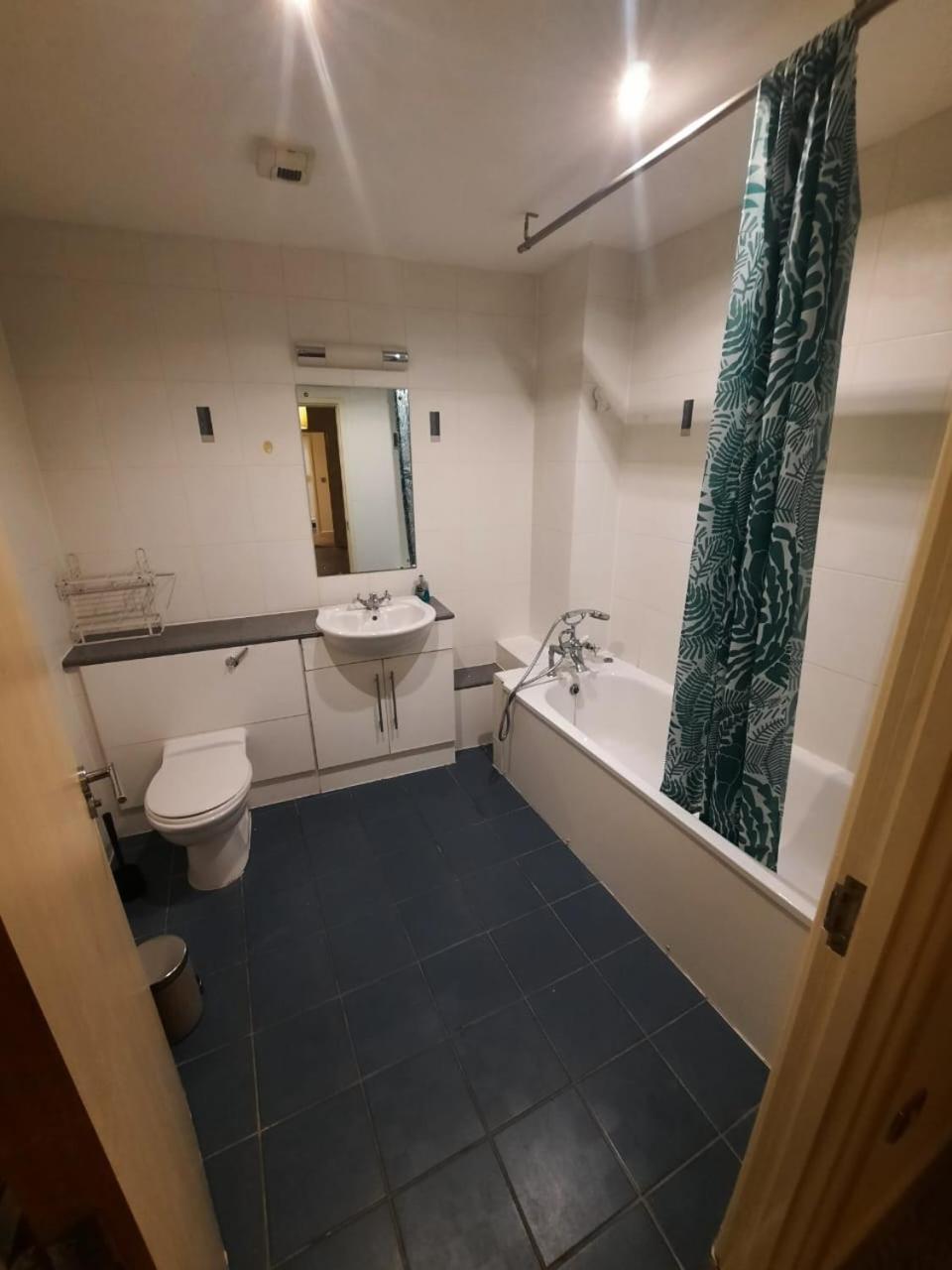 In Center - Swiftstay Cardiff