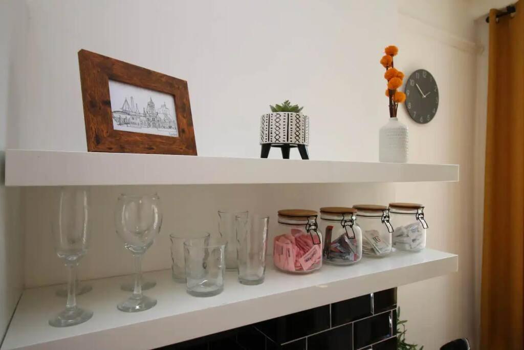 Apartment Big Value Bedsit By Promise *