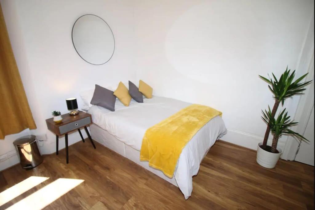 Big Value Bedsit By Promise Apartment Cardiff