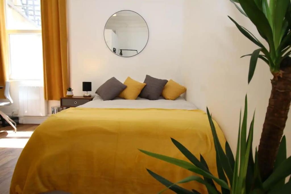 Big Value Bedsit By Promise * Cardiff