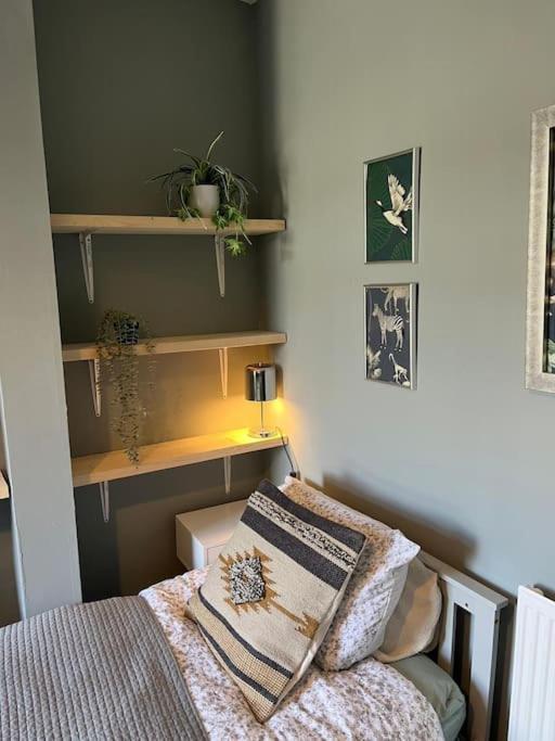 Holiday home Just The Splott! Sleeps 6, 8 Mins To Stadium.