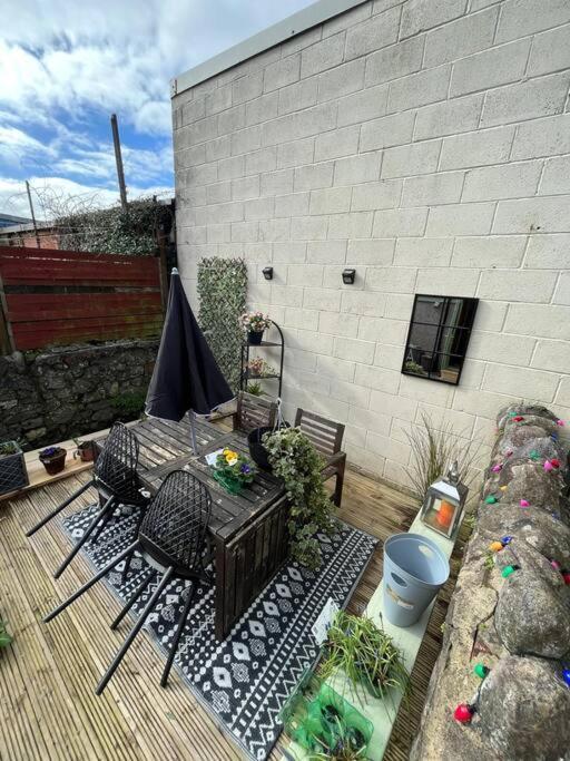 Holiday home Just The Splott! Sleeps 6, 8 Mins To Stadium.