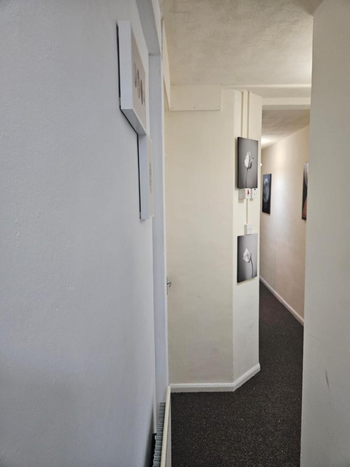 Apartment Nariken Apartments, Cardiff