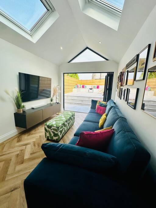 Holiday home Social - No 1 For Large Groups Cardiff