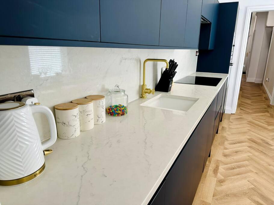 Holiday home Social - No 1 For Large Groups *