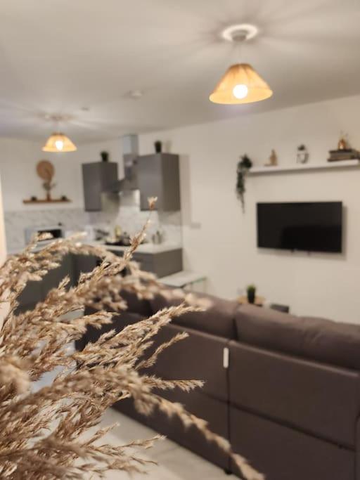 Apartment Flat 5 - 10 Min To Centre By Promise