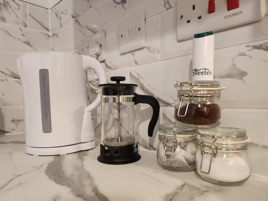 Flat 5 - 10 Min To Centre By Promise Apartment *