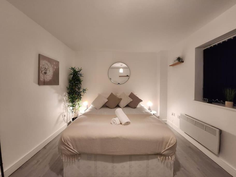 Apartment Flat 5 - 10 Min To Centre By Promise