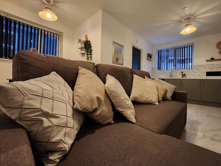 Apartment Flat 5 - 10 Min To Centre By Promise Cardiff