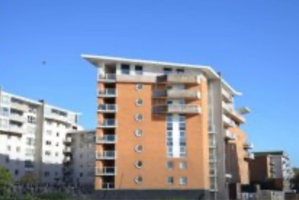 Cosy Bay 5 Mins To Centre Apartment Cardiff