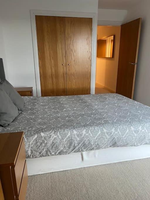 Cosy Bay 5 Mins To Centre Apartment *