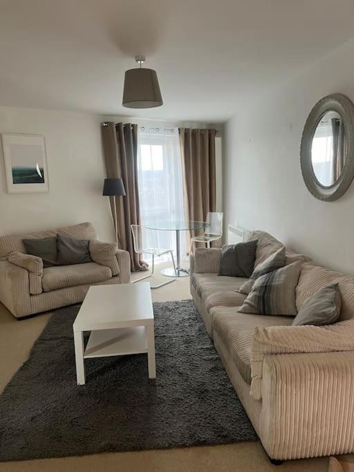 Cosy Bay 5 Mins To Centre * Cardiff