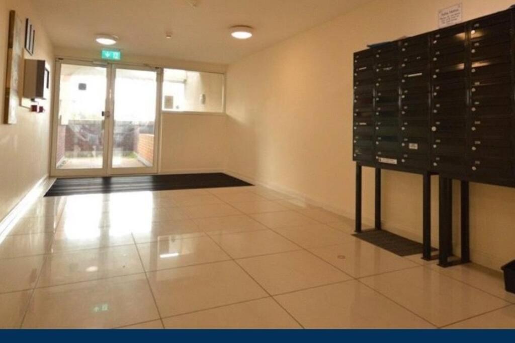 Apartment Cosy Bay 5 Mins To Centre