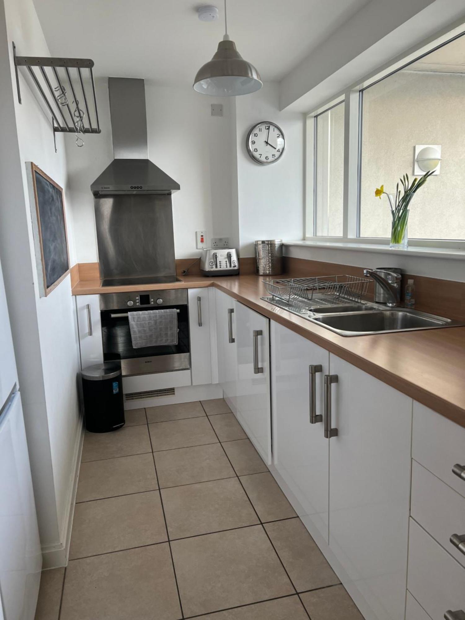 Apartment Cosy Bay 5 Mins To Centre *