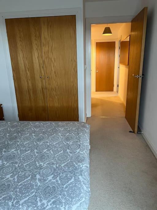 Cosy Bay 5 Mins To Centre Apartment *