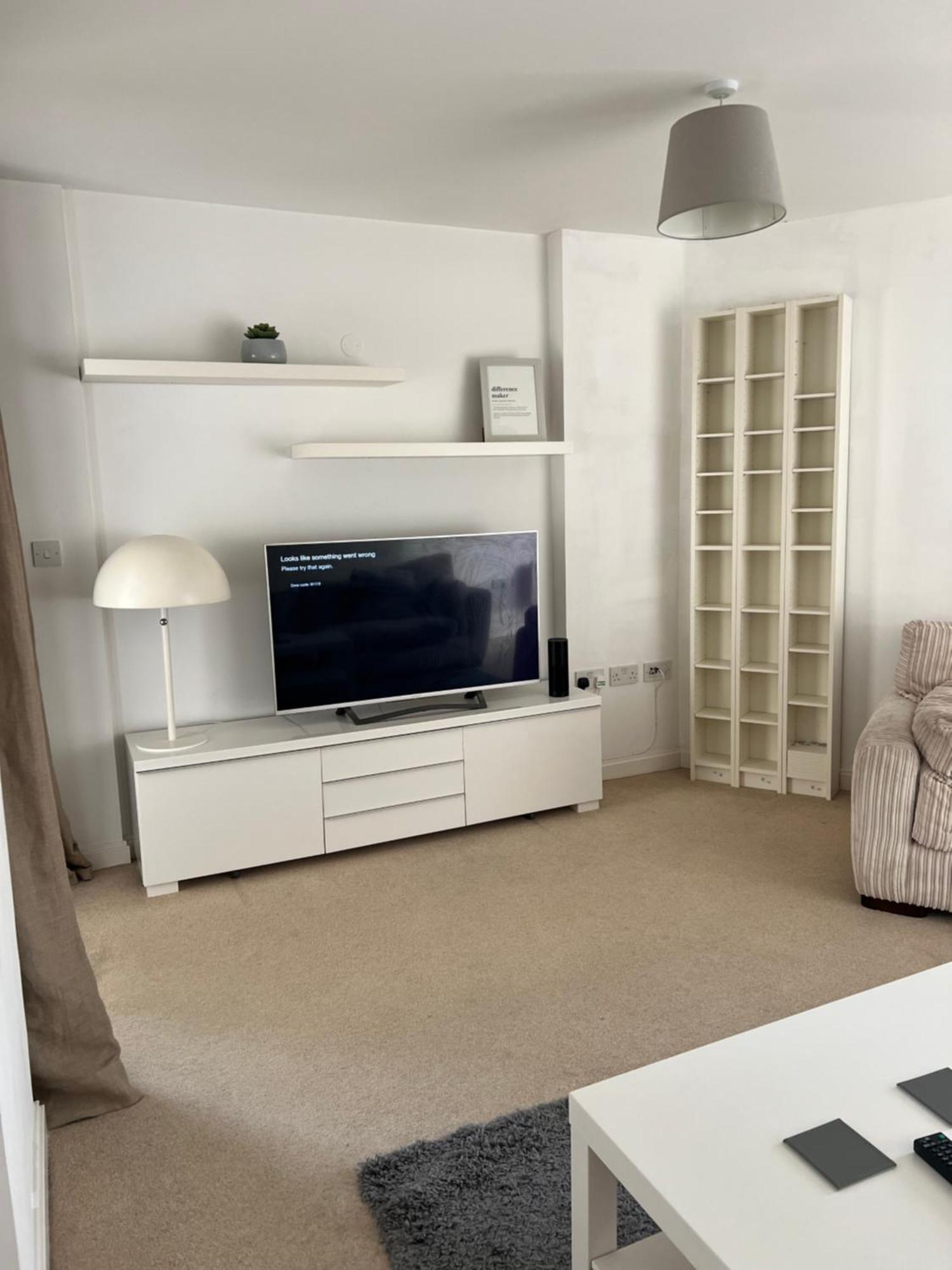 Apartment Cosy Bay 5 Mins To Centre