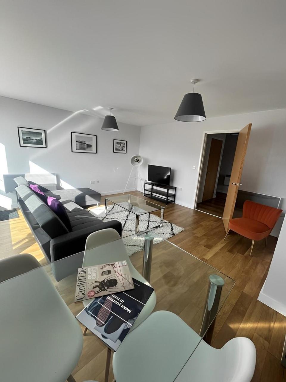 Apartment Quayside By Urban Space *