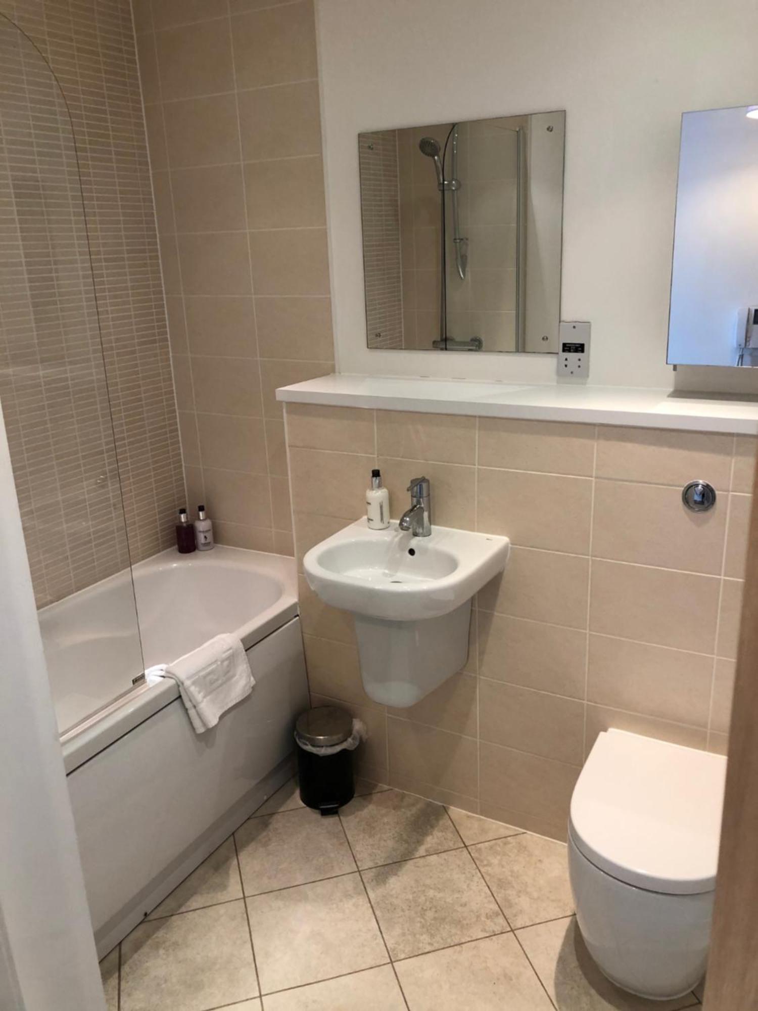 Quayside By Urban Space Apartment Cardiff