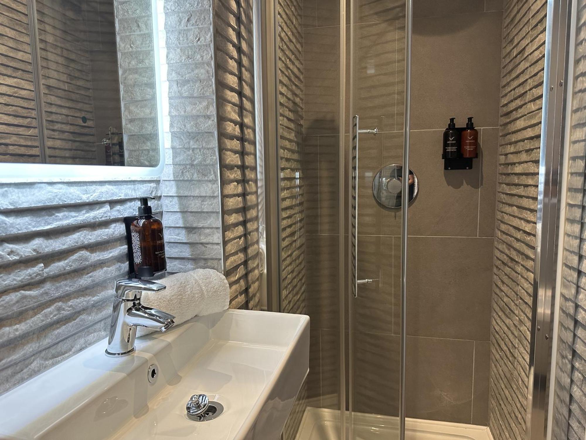 Central Studios Hotel Cardiff
