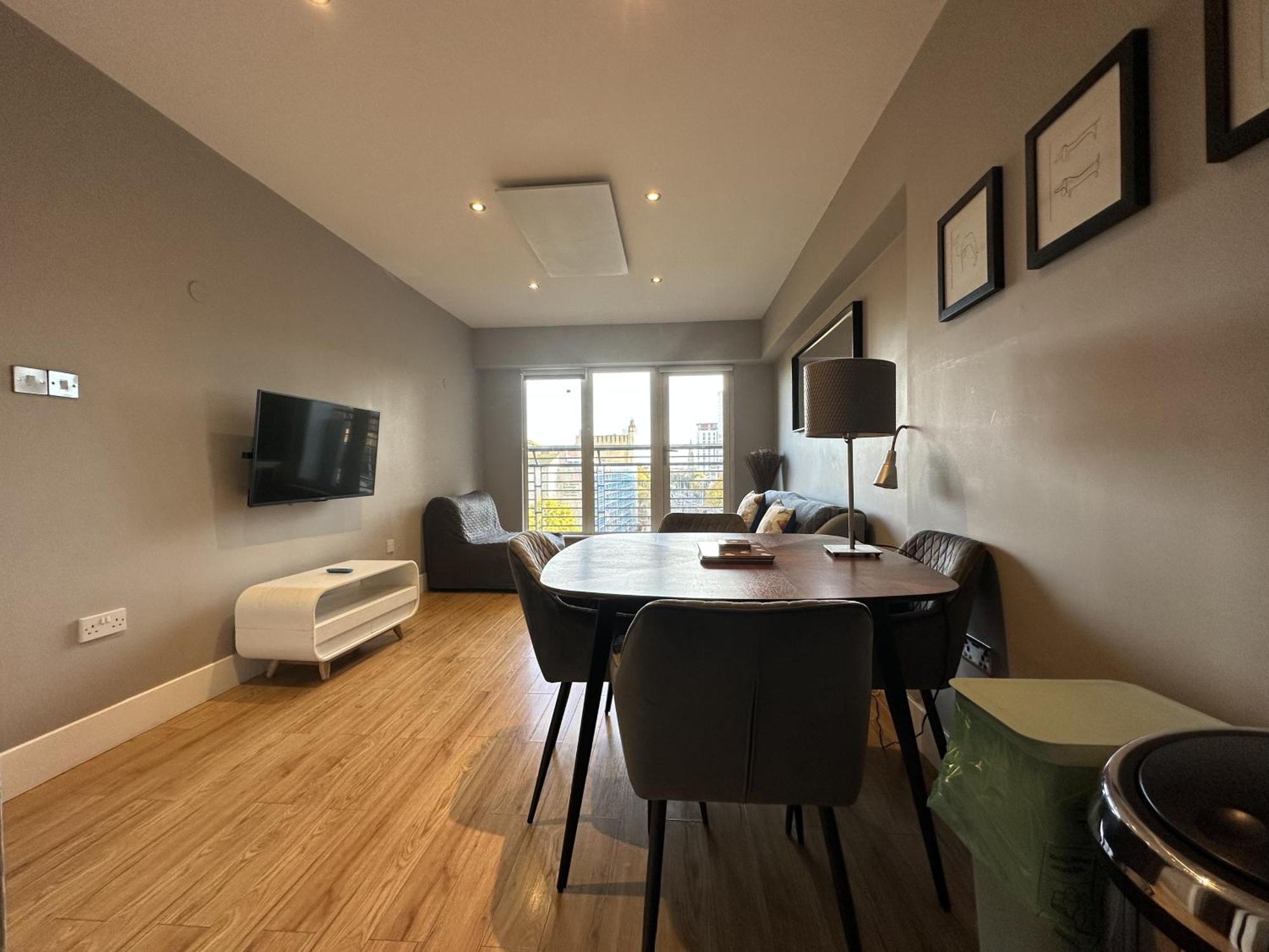 Apartment The