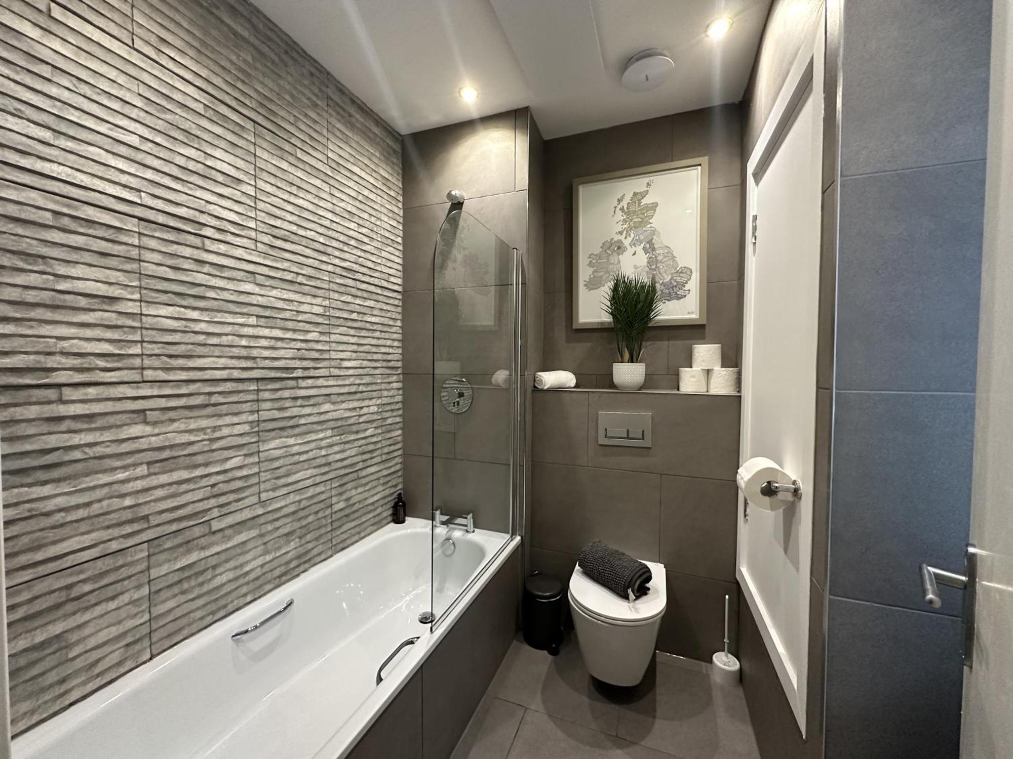 Apartment The