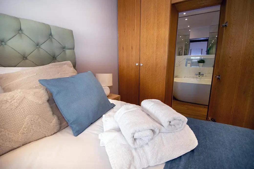 Seafront - The Nook Apartment *