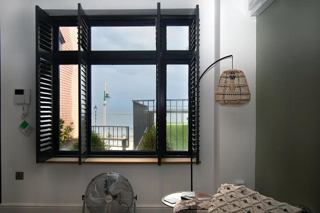 Apartment Seafront - The Nook Cardiff