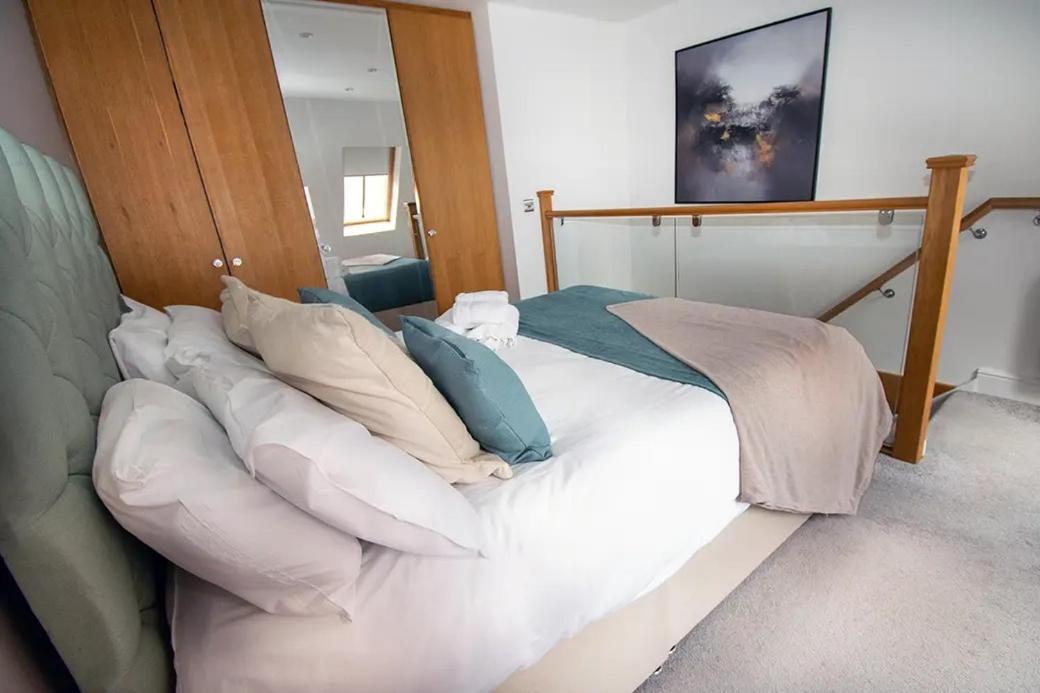 Apartment Seafront - The Nook *
