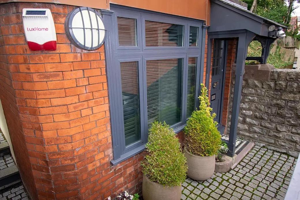 Apartment Seafront - The Nook Cardiff