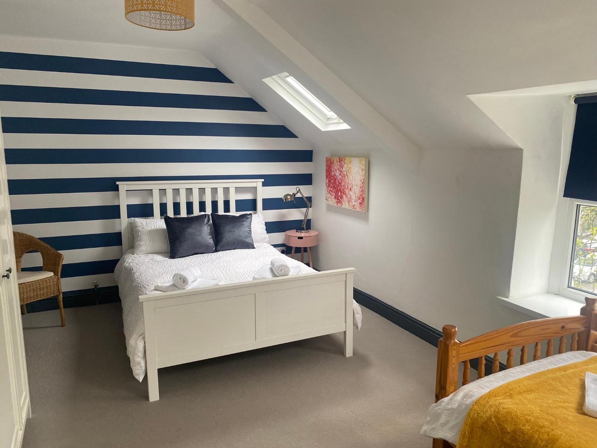 Large Townhouse Penarth, *