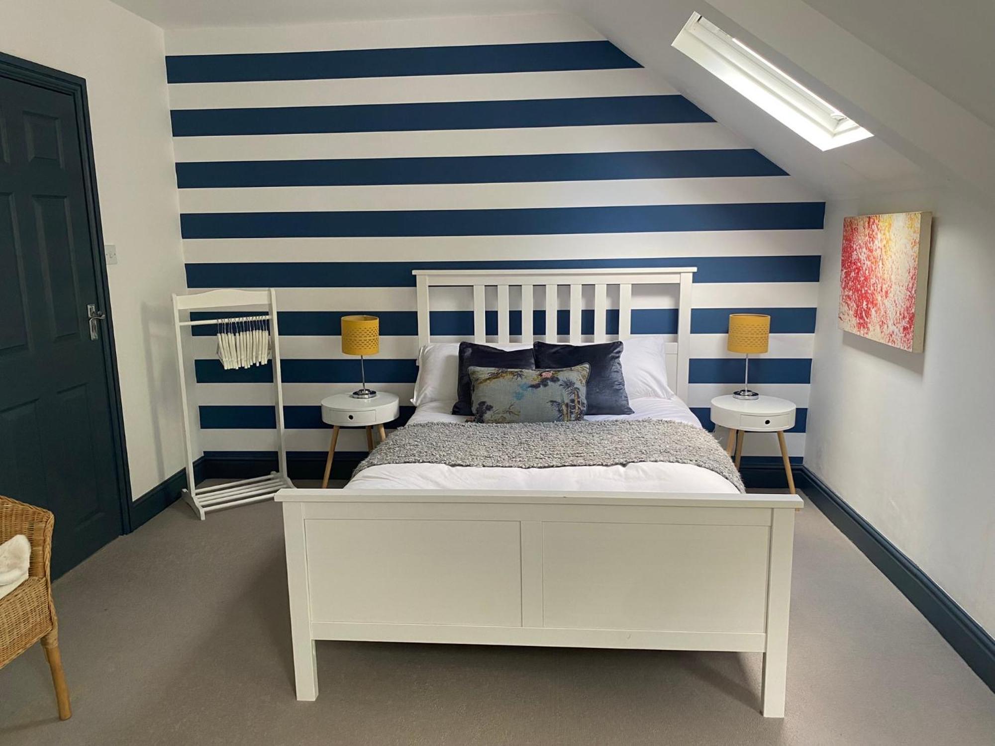 Large Townhouse Penarth, Holiday home