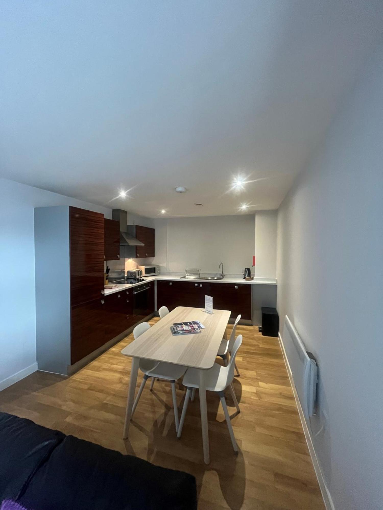Quayside By Urban Space