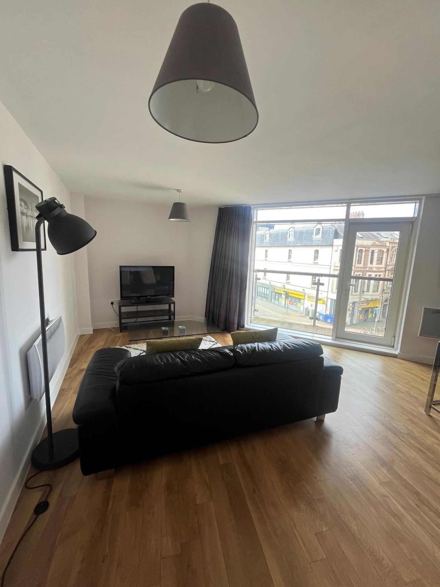 Apartment Quayside By Urban Space *