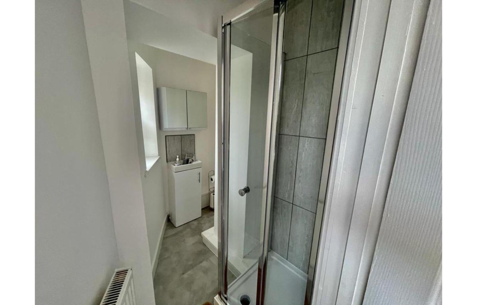 Apartment City Centre Apartment- Penarth Road Cardiff