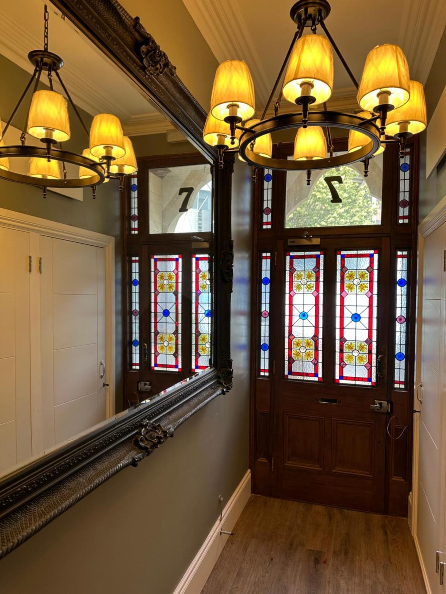 Hotel Central Studios Cardiff
