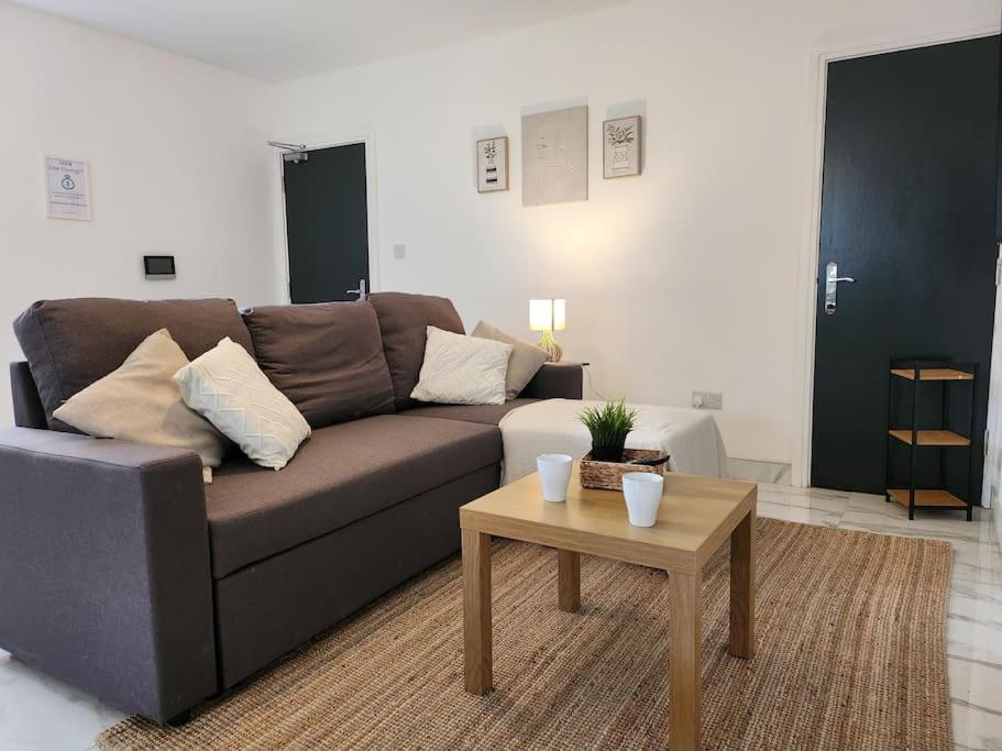 Flat 8 - 10 Min To Centre By Promise Apartment