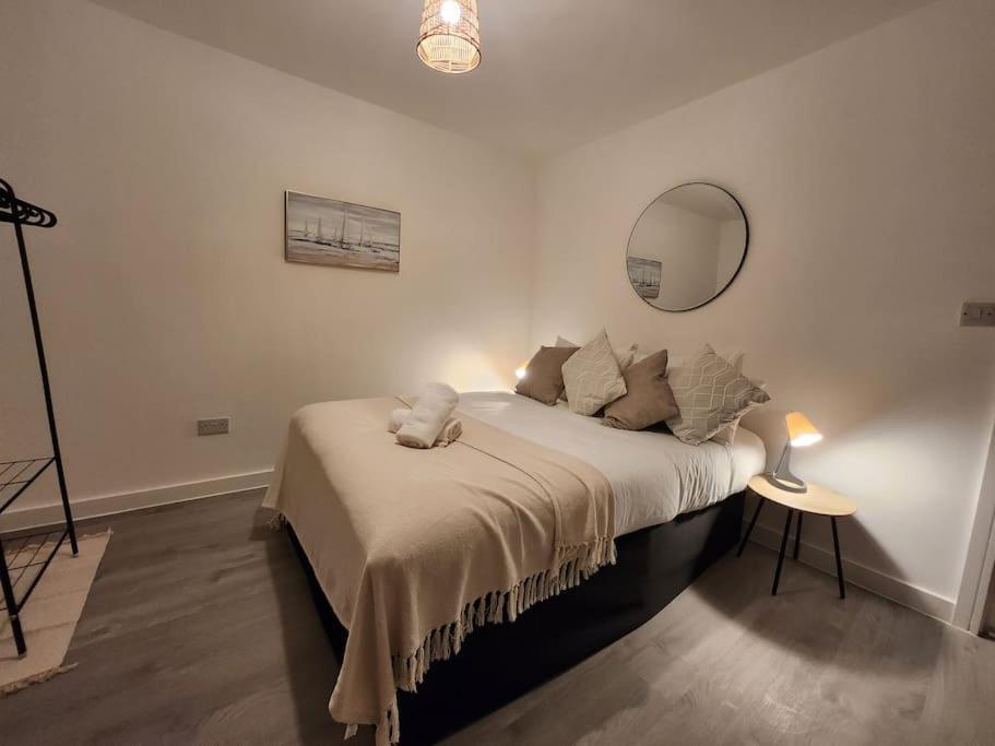 Apartment Flat 8 - 10 Min To Centre By Promise *