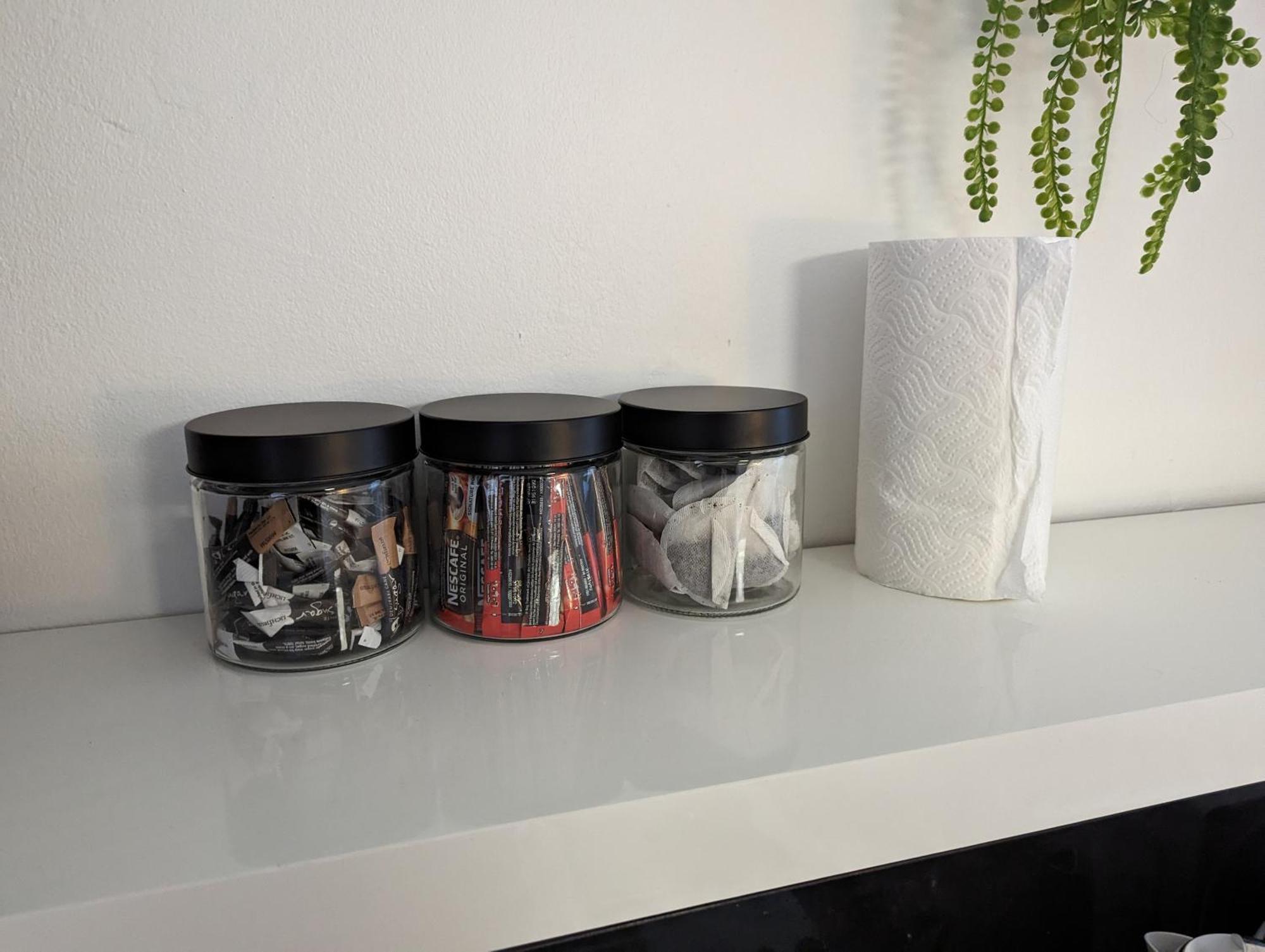 Apartment Inner-city - Basic Amenites *