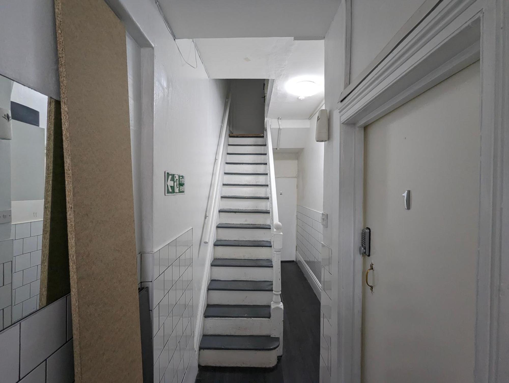 Inner-city - Basic Amenites * Cardiff