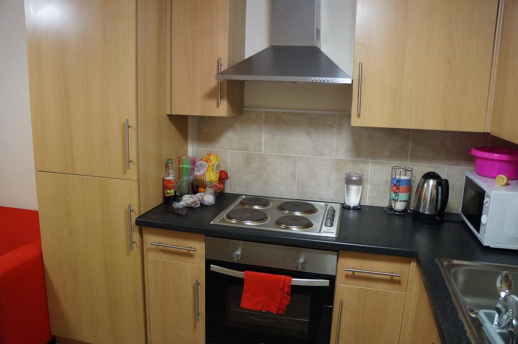 Apartment Lower Cathedral Road *
