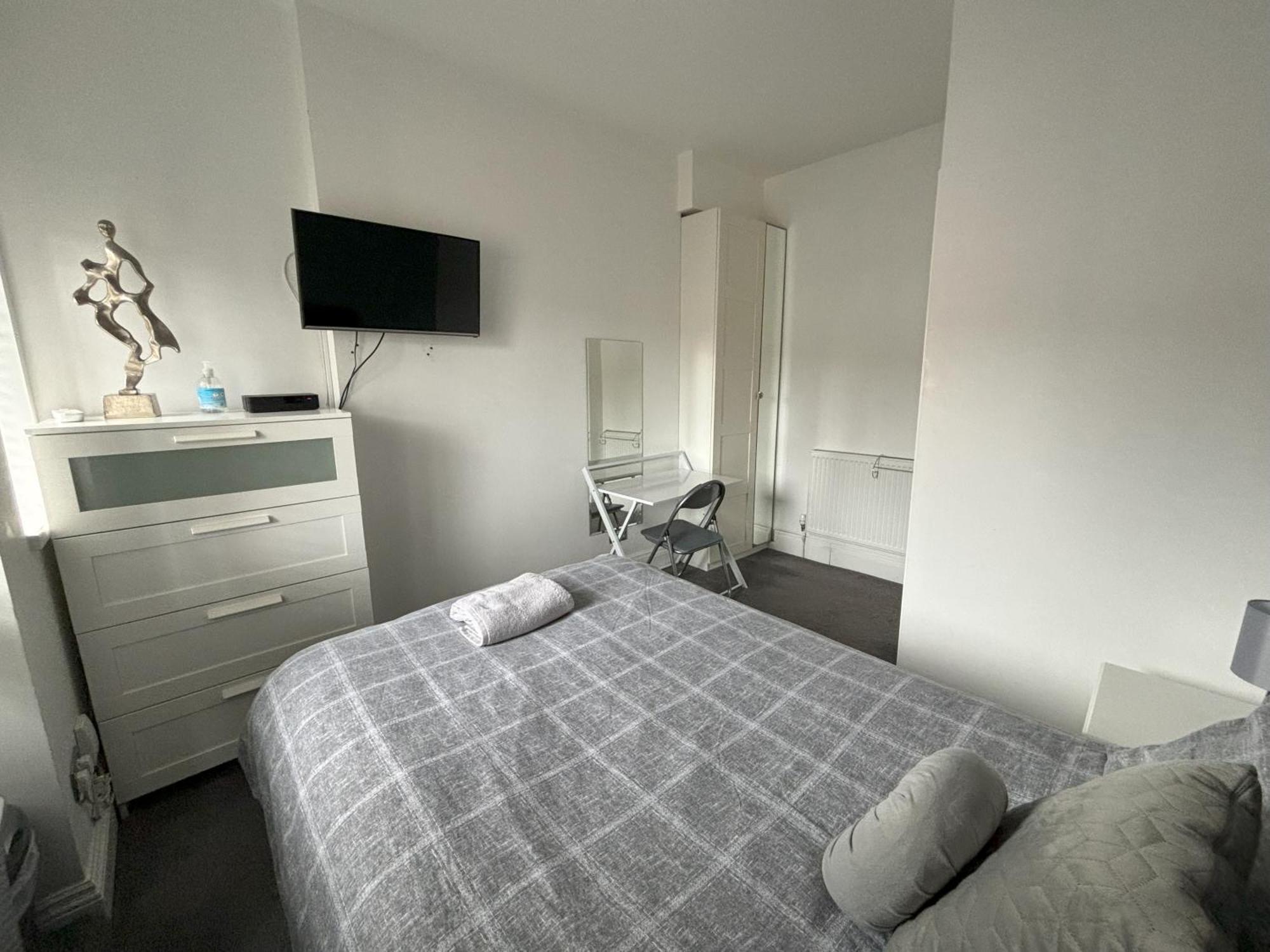 Homestay Copperfield
