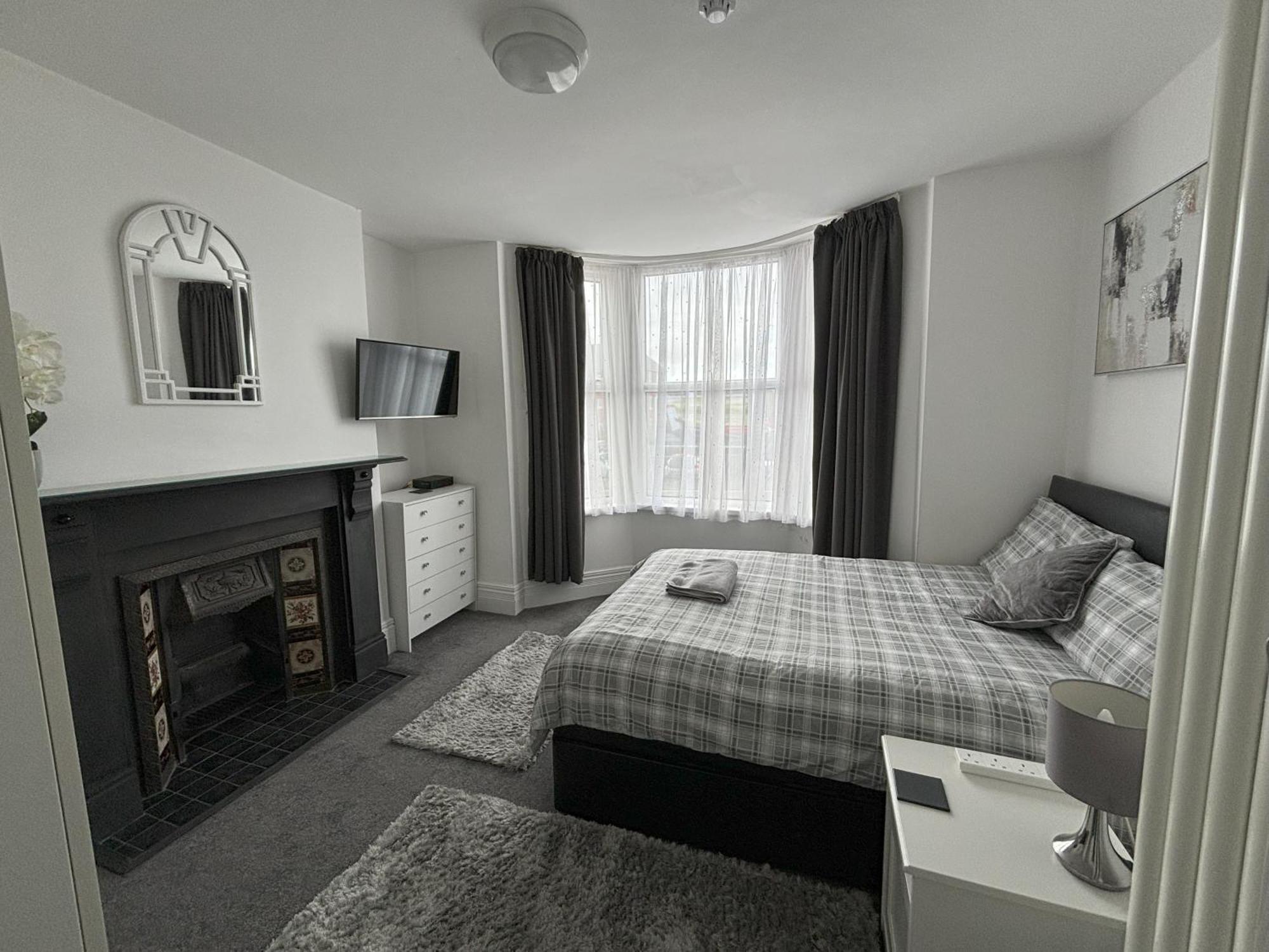Homestay Copperfield Cardiff