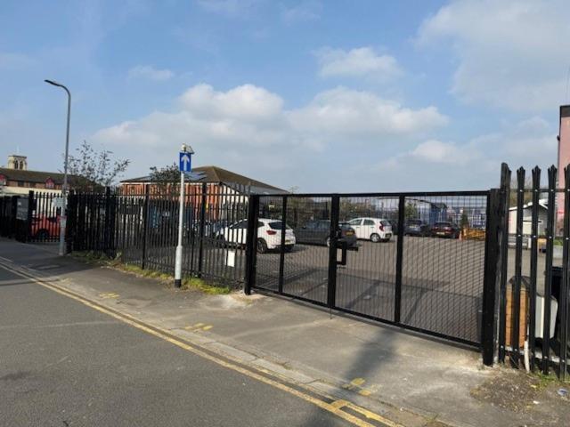 Apartment Gad By Koya Homes - 2 Ensuite Bedroom Apartment, Centre, Free Parking Cardiff