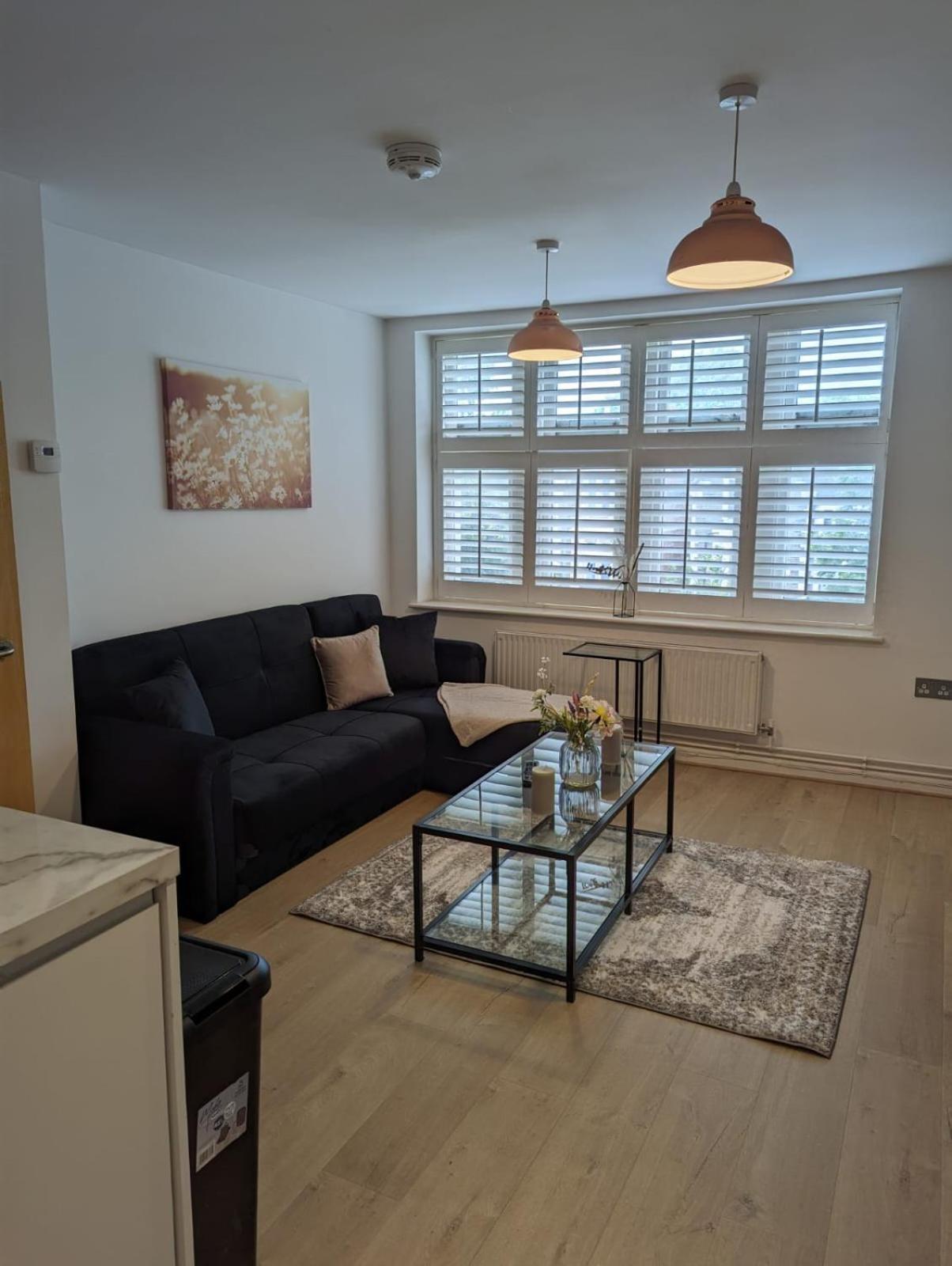 Apartment 2-bed Heart Of Cardiff