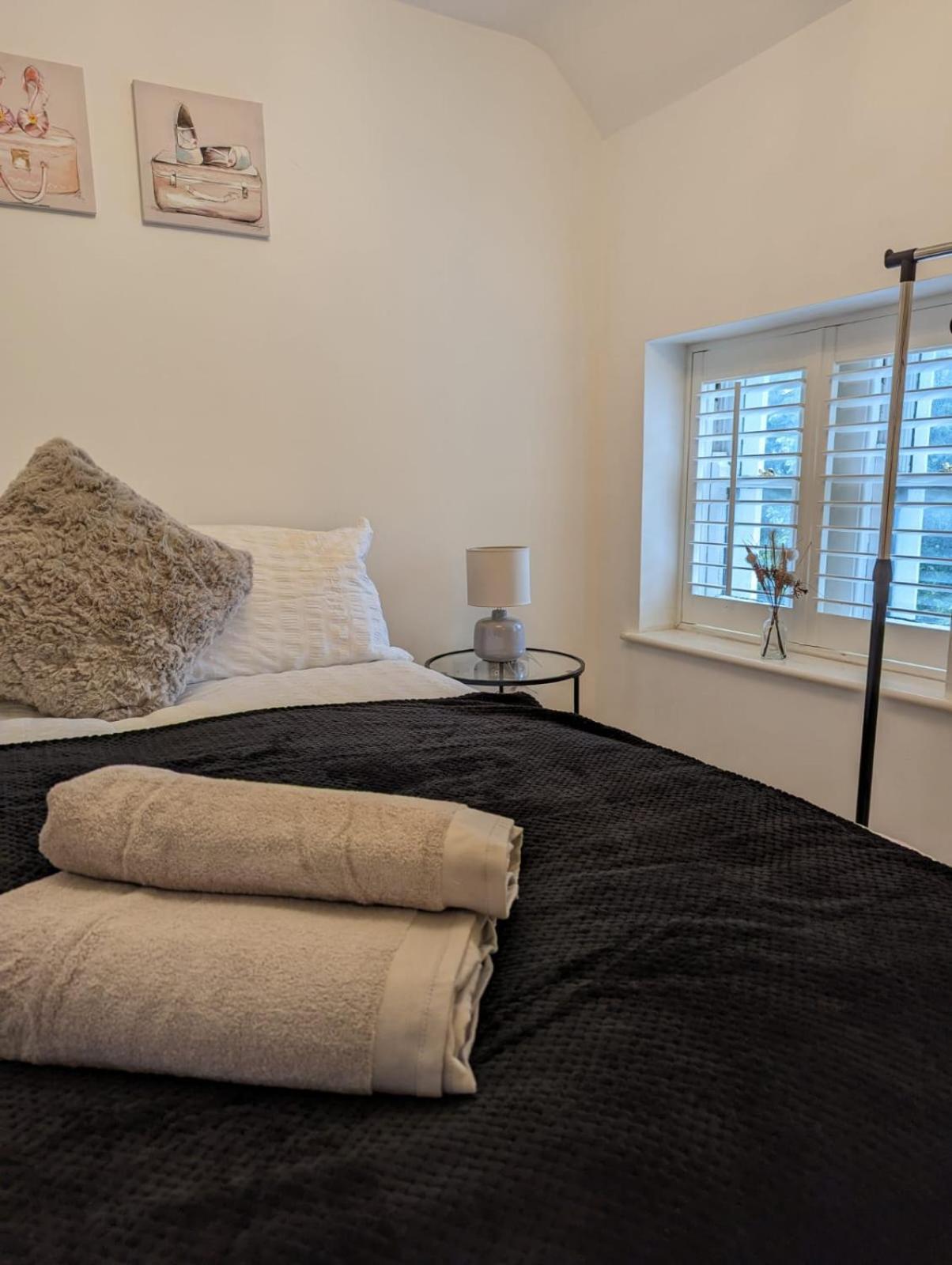 2-bed Heart Of *