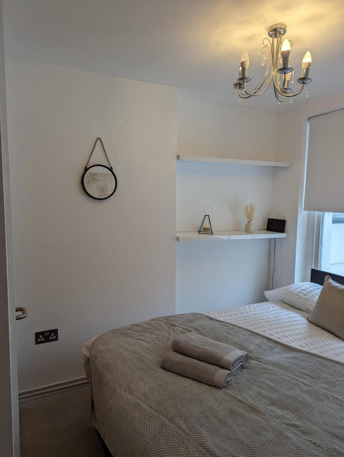 2-bed Heart Of Cardiff